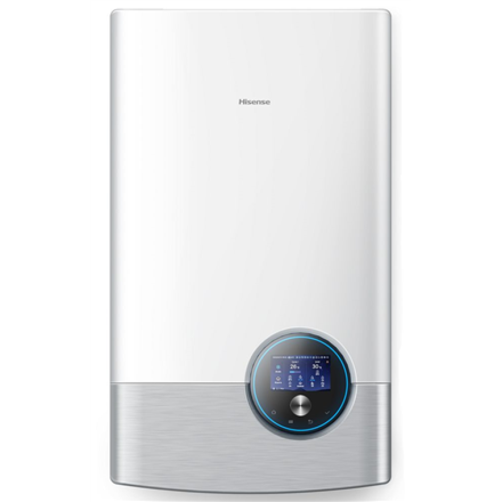 Hisense , AHM-044HCDSAA , Hi-Therma 4.4 kw heat pump Split type Indoor unit