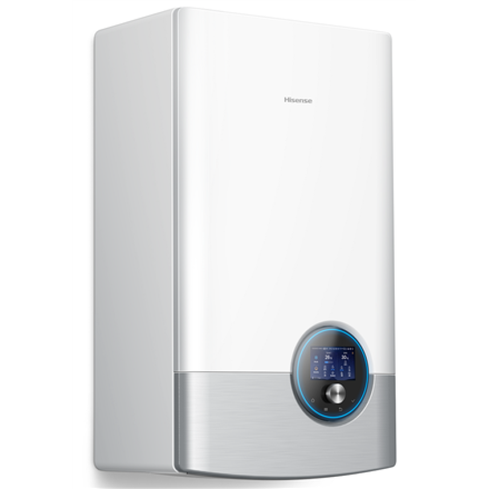 Hisense , AHM-044HCDSAA , Hi-Therma 4.4 kw heat pump Split type Indoor unit