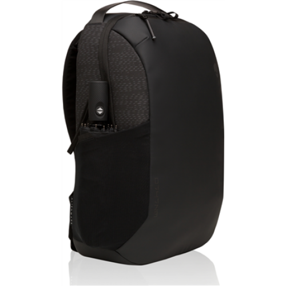 Dell Alienware Horizon Commuter Backpack AW423P Fits up to size 17 , Black, Backpack
