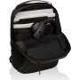 Dell Alienware Horizon Commuter Backpack AW423P Fits up to size 17 , Black, Backpack