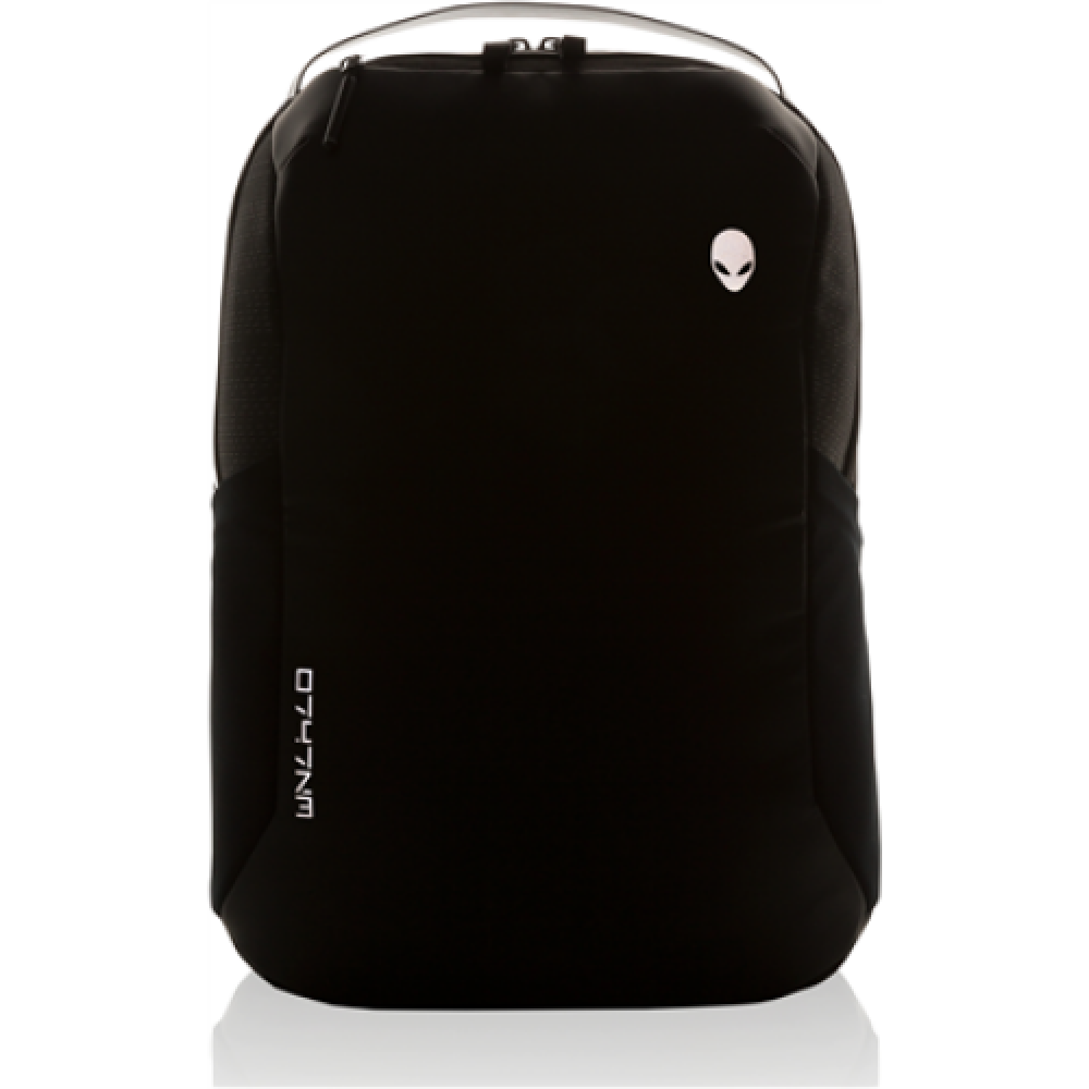 Dell Alienware Horizon Commuter Backpack AW423P Fits up to size 17 , Black, Backpack