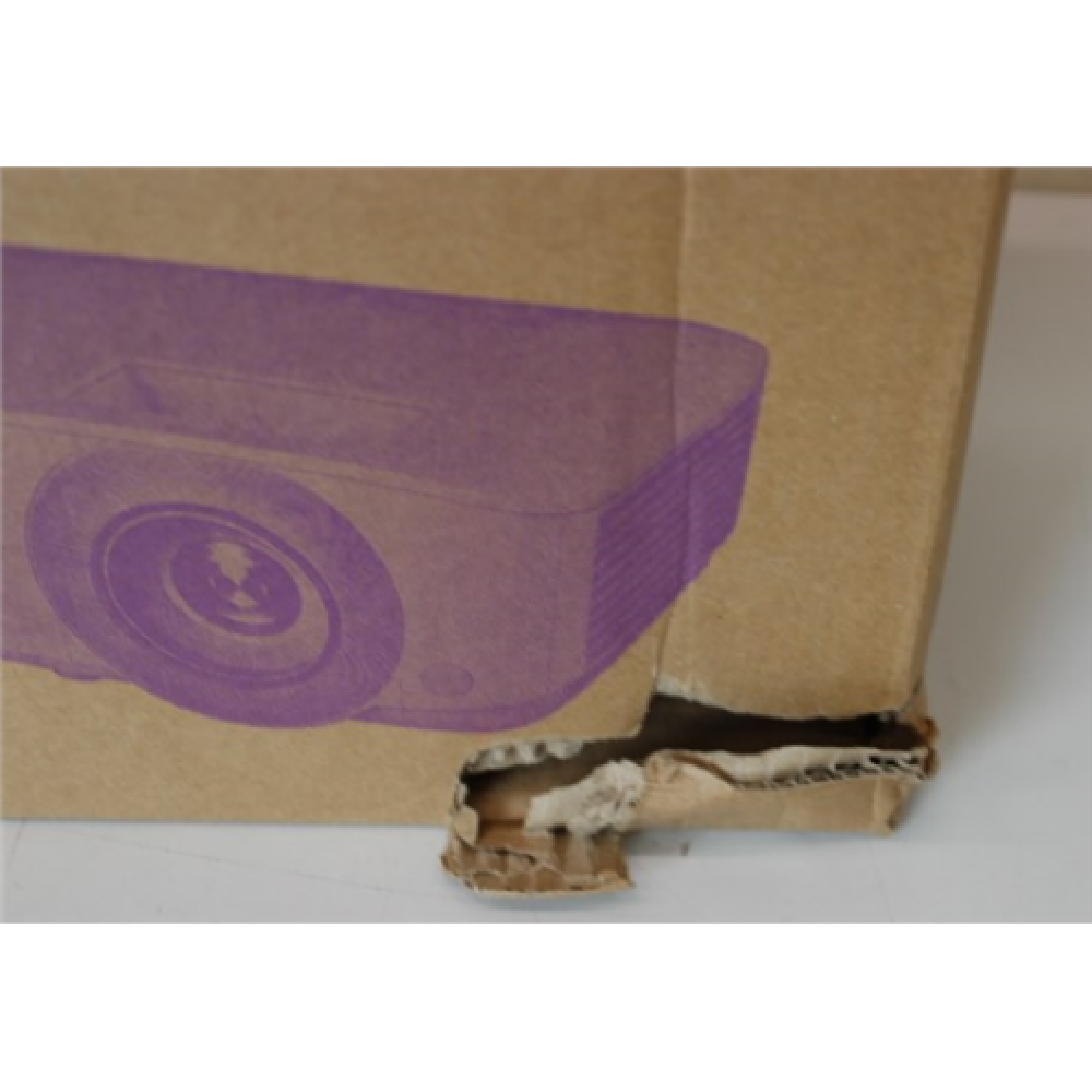 SALE OUT. BenQ MH550 WUXGA (1920x1200) Business HDMI Projector /3500Lm/16:9/20000:1/White,DAMAGED PACKAGING , Benq MH550 , WUXGA (1920x1200) , 3500 ANSI lumens , White , DAMAGED PACKAGING , Lamp warranty 12 month(s)