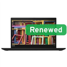 Lenovo Renewed , Grade C , ThinkPad X395 , 13.3 , Ryzen 5 PRO 3500U , 16GB , AMD Radeon , 256 GB , NORD Backlit , N , Windows 11 Pro