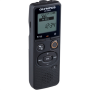 Olympus Digital Voice Recorder VN-541PC Black, WMA, Segment display 1.39,