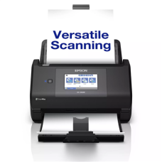 Epson Document scanner , WorkForce ES-590W , Colour