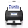 Epson Document scanner , WorkForce ES-590W , Colour