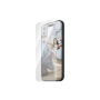 PanzerGlass Screen protector , Apple , iPhone 16 Plus , Glass , Transparent , Ultra-Wide Fit