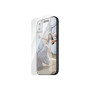 PanzerGlass Screen protector , Apple , iPhone 16 Plus , Glass , Transparent , Ultra-Wide Fit