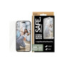 PanzerGlass Screen protector , Apple , iPhone 16 Plus , Glass , Transparent , Ultra-Wide Fit