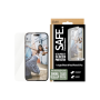 PanzerGlass Screen protector , Apple , iPhone 16 Plus , Glass , Transparent , Ultra-Wide Fit
