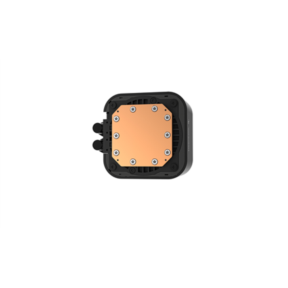Deepcool CPU Cooler , LQ240 , Intel, AMD