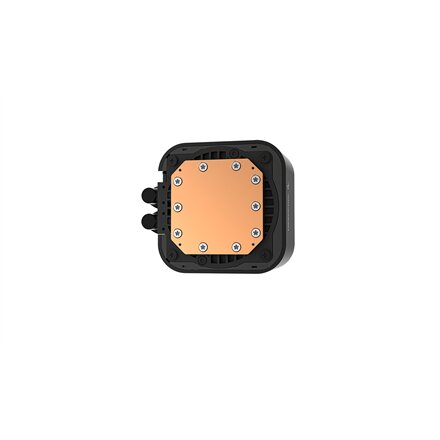 Deepcool CPU Cooler , LQ240 , Intel, AMD