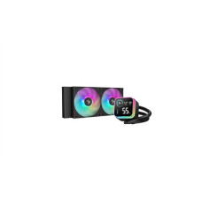 Deepcool CPU Cooler , LQ240 , Intel, AMD