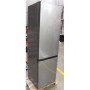 SALE OUT. SALE OUT. Gorenje NRK6202ES4 Refrigerator, E, Free standing, Combi, Height 200 cm, Net Fridge 235 L, Net Freezer 96 L, Grey , REFURBISHED, WITHOUT ORIGINAL PACKAGING , Gorenje , Refrigerator , NRK6202ES4 , Energy efficiency class E , Free standi