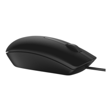 Dell , Optical Mouse , MS116 , Optical Mouse , wired , Black