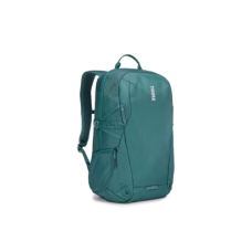 Thule , Fits up to size , EnRoute Backpack 21L , TEBP4116 , Backpack for laptop , Mallard Green ,