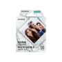 Fujifilm Instax Square Whitemarble (10pl) Instant Film