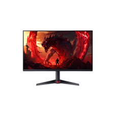 Acer , Nitro VG270P6BMIPX , 27 , IPS , FHD , 16:9 , 144 Hz , 1 ms , 1920 x 1080 pixels , 250 cd/m² , HDMI ports quantity 1 , Black Acer , Nitro VG270P6BMIPX , 27 , IPS , FHD , 16:9 , 144 Hz , 1 ms , 1920 x 1080 pixels , 250 cd/m² , HDMI ports quantity 1 , Black