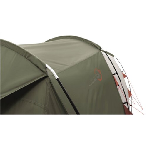 Easy Camp , Tent , Huntsville 400 , 4 person(s)