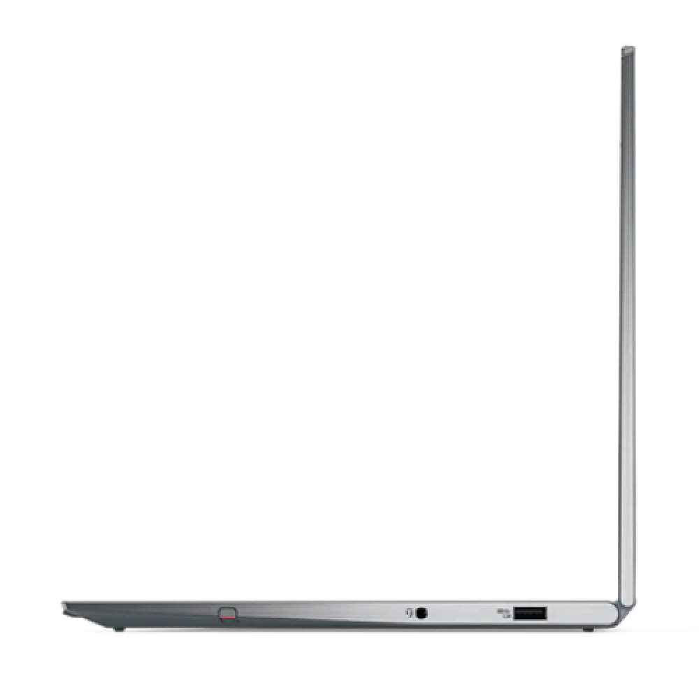 Lenovo , ThinkPad X1 Yoga (Gen 8) , Grey , 14 , IPS , Touchscreen , WUXGA , 1920 x 1200 , Anti-glare , Intel Core i7 , i7-1355U , SSD , 16 GB , Soldered LPDDR5-6400 , SSD 512 GB , Intel Iris Xe Graphics , Windows 11 Pro , 802.11ax , Bluetooth version 5.1 