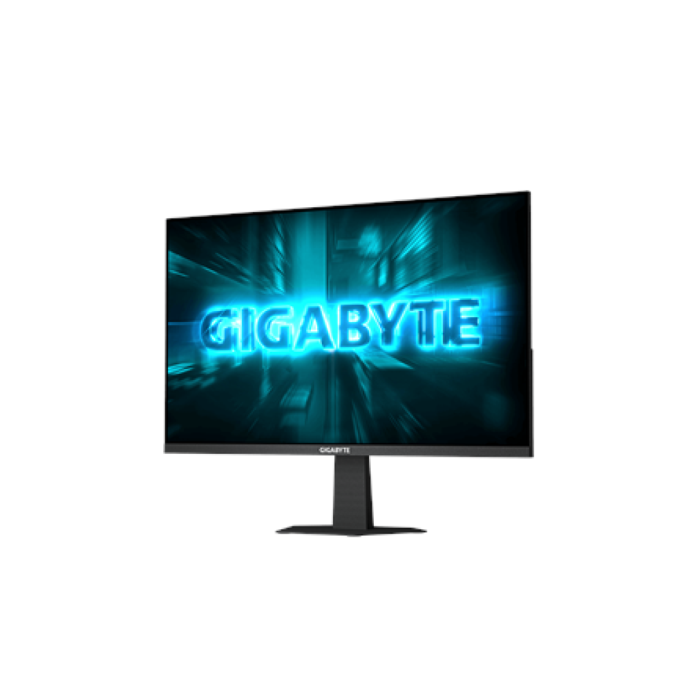 Gigabyte GS24F14 , 23.8 , IPS , FHD , 144 Hz , 1 ms , 1920 x 1080 pixels , 300 cd/m² , HDMI ports quantity 1