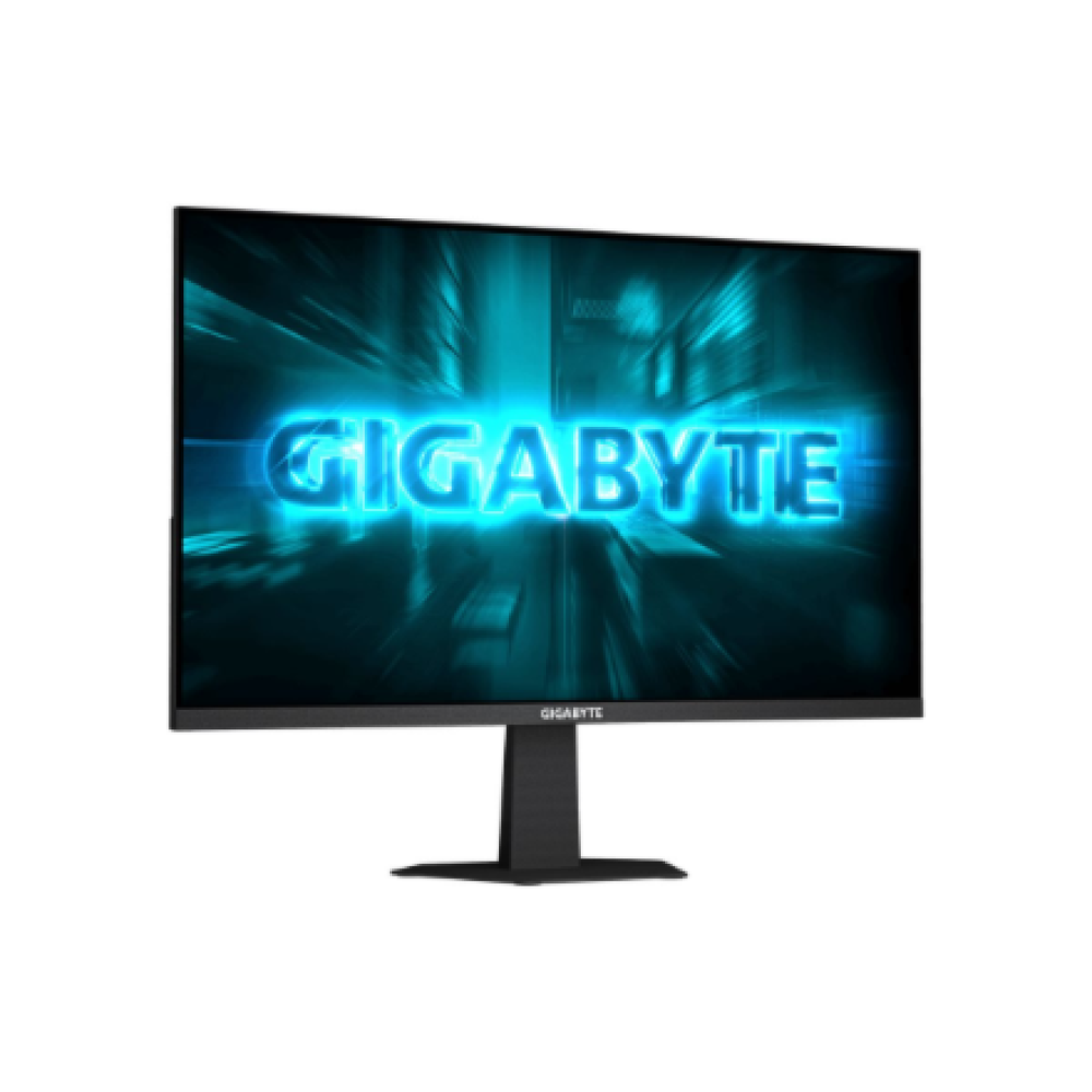 Gigabyte GS24F14 , 23.8 , IPS , FHD , 144 Hz , 1 ms , 1920 x 1080 pixels , 300 cd/m² , HDMI ports quantity 1