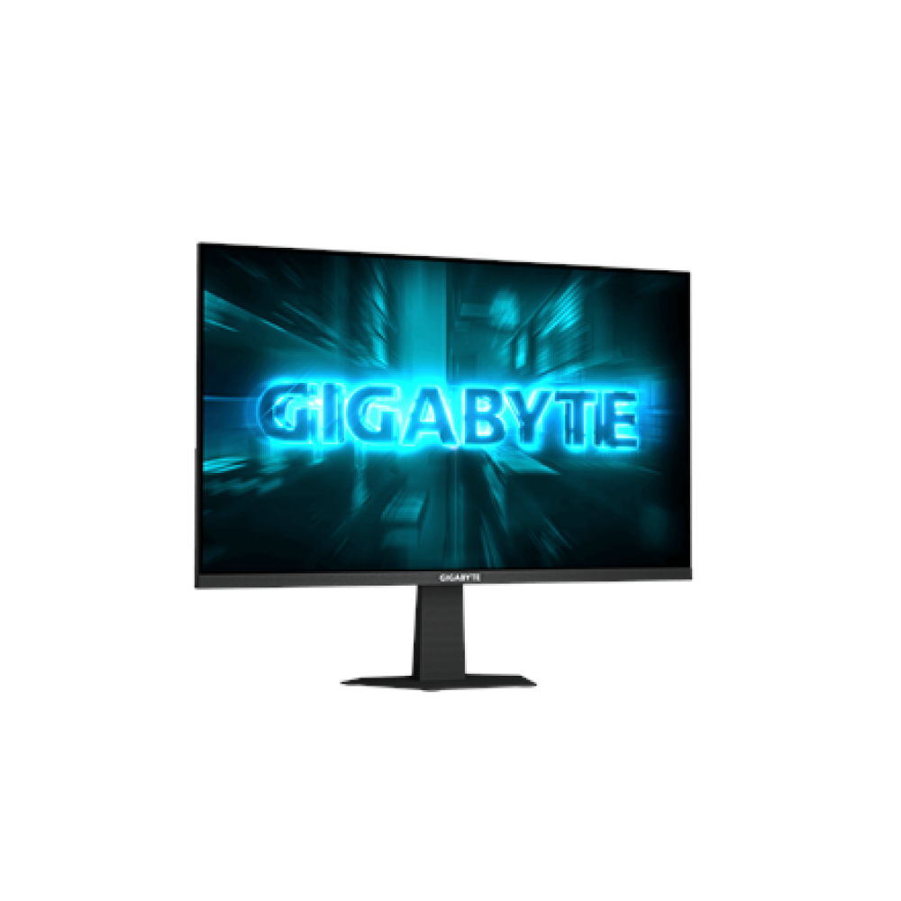 Gigabyte GS24F14 , 23.8 , IPS , FHD , 144 Hz , 1 ms , 1920 x 1080 pixels , 300 cd/m² , HDMI ports quantity 1