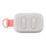 Skullcandy , True Wireless Earbuds , DIME 3 , Bluetooth , White/Bone