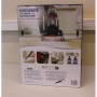 SALE OUT. , Bissell , Carpet Cleaner , ProHeat 2x Revolution , Corded operating , Handstick , Washing function , 800 W , - V , Red/Titanium , Warranty 24 month(s) , DAMAGED PACKAGING
