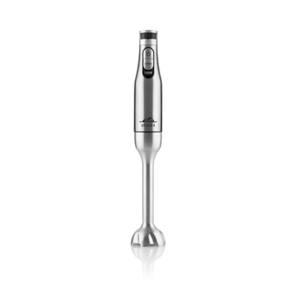 ETA , ETA321590000 SPESSO II , Hand Blender , 1200 W , Number of speeds 6 , Turbo mode , Black