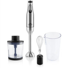 ETA , ETA321590000 SPESSO II , Hand Blender , 1200 W , Number of speeds 6 , Turbo mode , Black