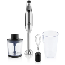 ETA , ETA321590000 SPESSO II , Hand Blender , 1200 W , Number of speeds 6 , Turbo mode , Black