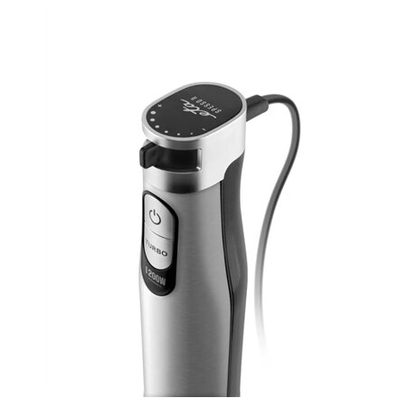 ETA , ETA321590000 SPESSO II , Hand Blender , 1200 W , Number of speeds 6 , Turbo mode , Black