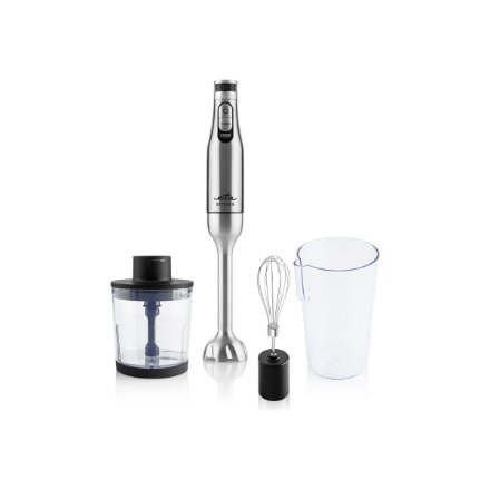 ETA , ETA321590000 SPESSO II , Hand Blender , 1200 W , Number of speeds 6 , Turbo mode , Black