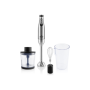 ETA , ETA321590000 SPESSO II , Hand Blender , 1200 W , Number of speeds 6 , Turbo mode , Black