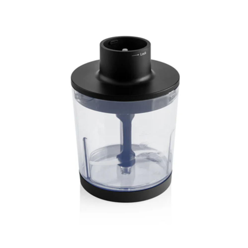 ETA , ETA321590000 SPESSO II , Hand Blender , 1200 W , Number of speeds 6 , Turbo mode , Black