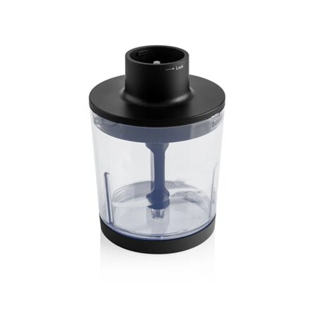 ETA , ETA321590000 SPESSO II , Hand Blender , 1200 W , Number of speeds 6 , Turbo mode , Black
