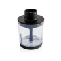 ETA , ETA321590000 SPESSO II , Hand Blender , 1200 W , Number of speeds 6 , Turbo mode , Black