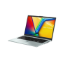 Asus Vivobook Go 15 E1504FA-BQ445W , Green Gray , 15.6 , IPS , FHD , 1920 x 1080 pixels , Anti-glare , AMD Ryzen 3 , 7320U , 8 GB , LPDDR5 , Solid-state drive capacity 512 GB , AMD Radeon Graphics , Windows 11 Home , 802.11ax , Bluetooth version 5.3 , Key