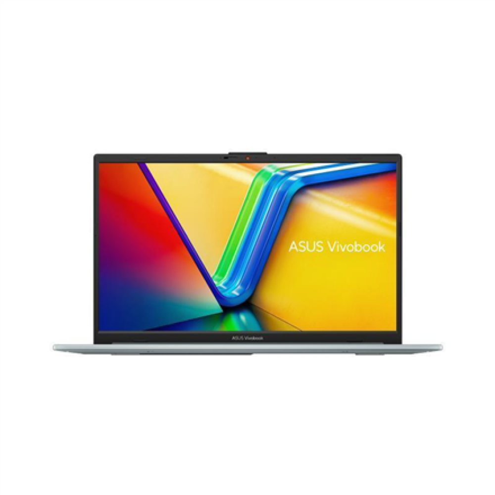 Asus Vivobook Go 15 E1504FA-BQ445W , Green Gray , 15.6 , IPS , FHD , 1920 x 1080 pixels , Anti-glare , AMD Ryzen 3 , 7320U , 8 GB , LPDDR5 , Solid-state drive capacity 512 GB , AMD Radeon Graphics , Windows 11 Home , 802.11ax , Bluetooth version 5.3 , Key