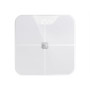 iHealth , Body Analysis Scales , HS2S , Body fat analysis , Body Mass Index (BMI) measuring , Body water percentage , Bone mass analysis , Maximum weight (capacity) 180 kg , Memory function , Multiple users , Muscle ratio/density analysis