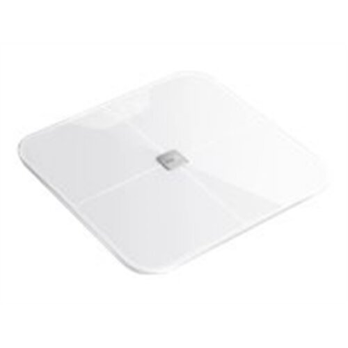 iHealth , Body Analysis Scales , HS2S , Body fat analysis , Body Mass Index (BMI) measuring , Body water percentage , Bone mass analysis , Maximum weight (capacity) 180 kg , Memory function , Multiple users , Muscle ratio/density analysis