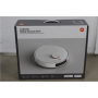 SALE OUT. Xiaomi Robot Vacuum S10+ EU , Xiaomi Robot Vacuum , S10+ EU , Wet&Dry , 5200 mAh , Dust capacity 0.45 L , 4000 Pa , White , USED