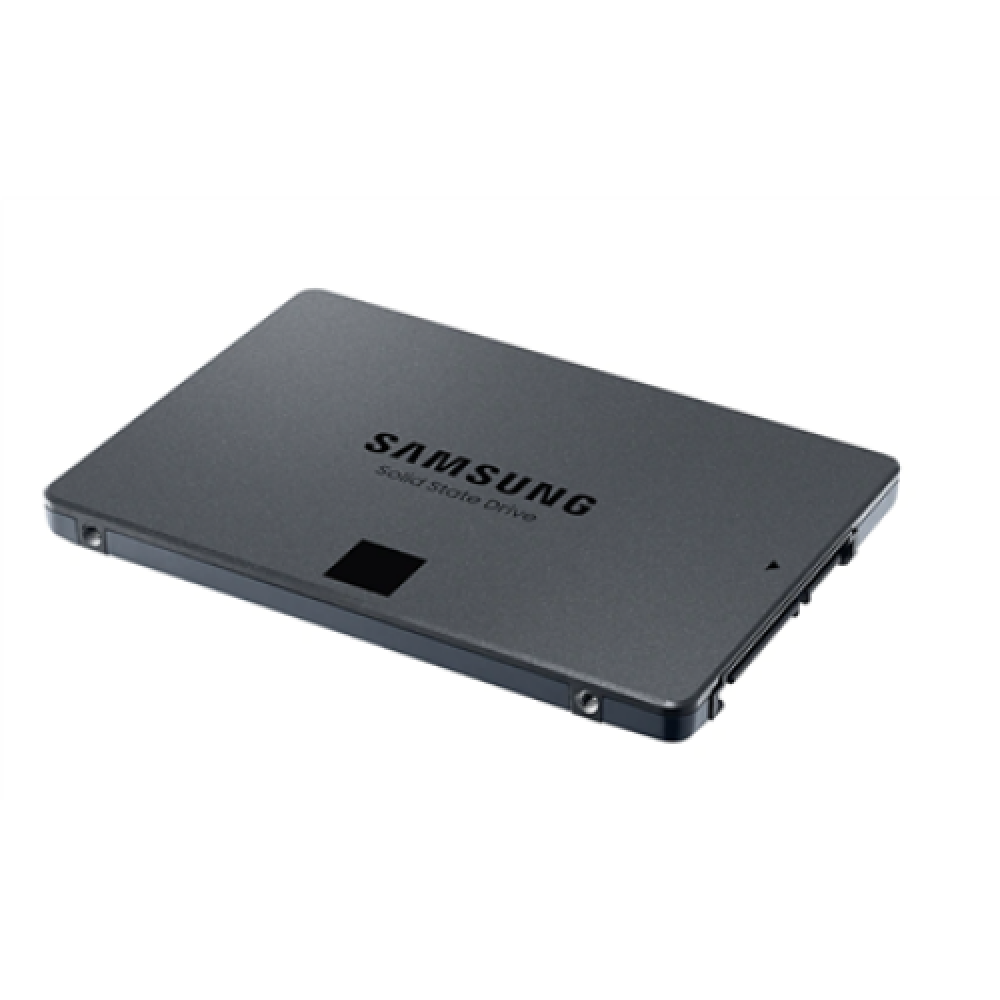Samsung , SSD , 870 QVO , 1000 GB , SSD form factor 2.5 , Solid-state drive interface SATA III , Read speed 560 MB/s , Write speed 530 MB/s