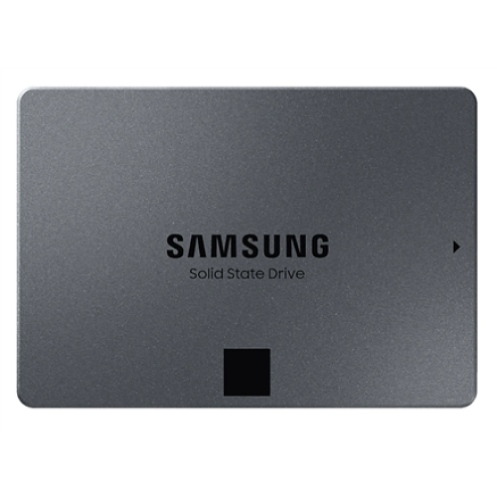 Samsung , SSD , 870 QVO , 1000 GB , SSD form factor 2.5 , Solid-state drive interface SATA III , Read speed 560 MB/s , Write speed 530 MB/s