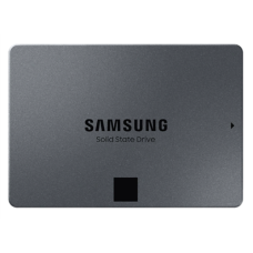 Samsung , SSD , 870 QVO , 1000 GB , SSD form factor 2.5 , Solid-state drive interface SATA III , Read speed 560 MB/s , Write speed 530 MB/s