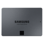 Samsung , SSD , 870 QVO , 1000 GB , SSD form factor 2.5 , Solid-state drive interface SATA III , Read speed 560 MB/s , Write speed 530 MB/s