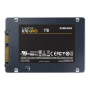 Samsung , SSD , 870 QVO , 1000 GB , SSD form factor 2.5 , Solid-state drive interface SATA III , Read speed 560 MB/s , Write speed 530 MB/s