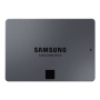 Samsung , SSD , 870 QVO , 1000 GB , SSD form factor 2.5 , Solid-state drive interface SATA III , Read speed 560 MB/s , Write speed 530 MB/s