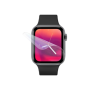 Fixed , Invisible Protector for Apple Watch 10 46mm , Clear